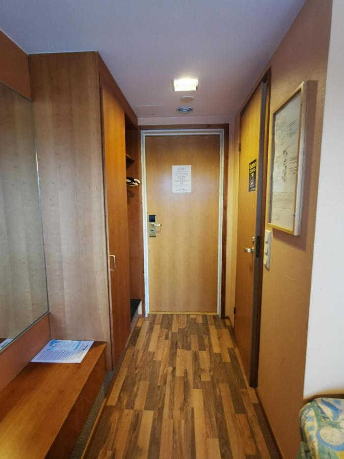 Hotelli Iisoppi Нокия Екстериор снимка