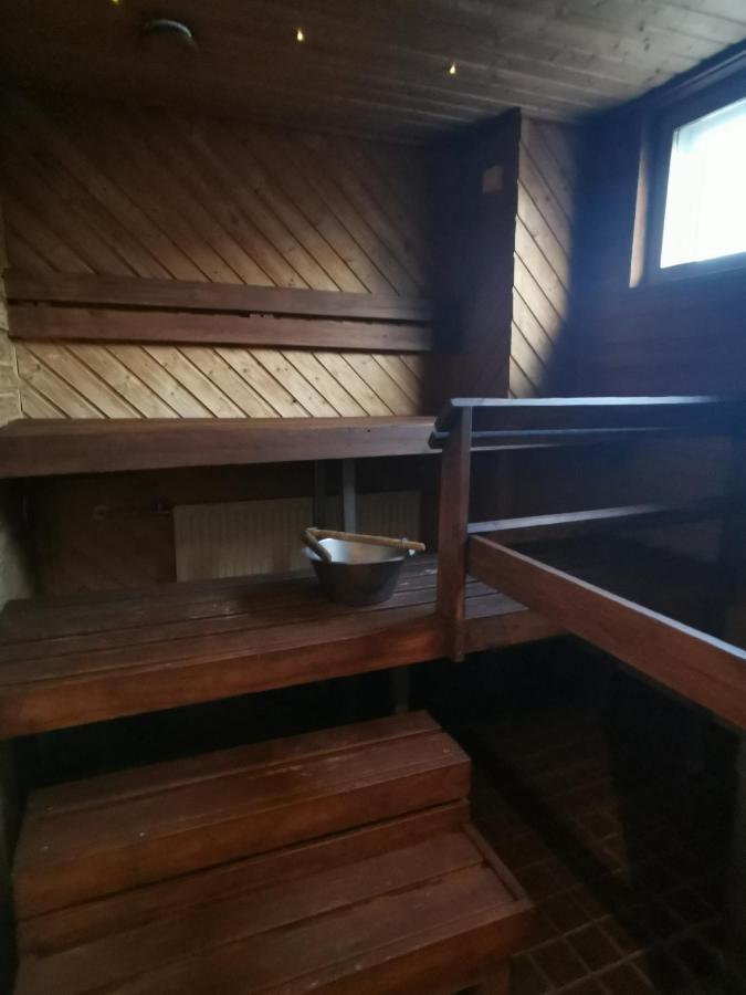 Hotelli Iisoppi Нокия Екстериор снимка